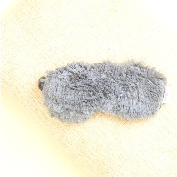 🩶Gray🩶 Warmies Eye Mask - Picture 5 of 7